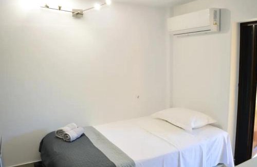 Kourouta House | Calma Kourouta Apartments