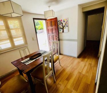 Mina Clavero Apartment | CALMA MINA