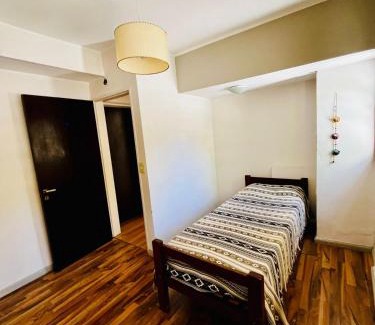 Mina Clavero Apartment | CALMA MINA