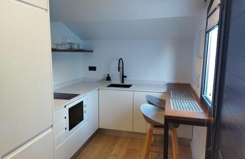 Tejeda Apartment | Calma Suites Tejeda