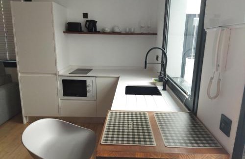 Tejeda Apartment | Calma Suites Tejeda