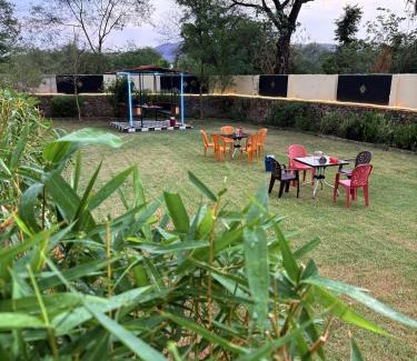 Udaipur District Villa | Calma villas udaipur
