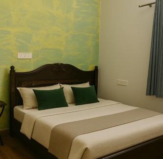 Udaipur District Villa | Calma villas udaipur