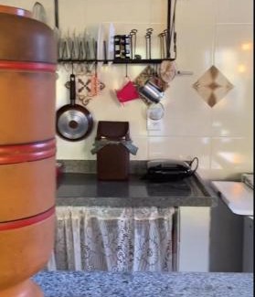 IBES Apartment | Calmaria