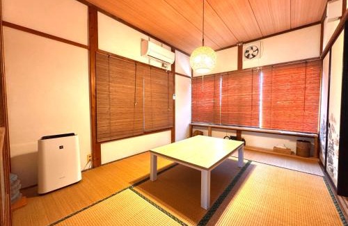 Hedamura House | CalmbasePORT 西伊豆戸田港 Heda