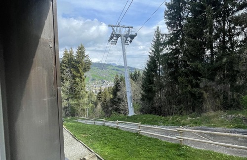 Le Planellet Apartment | Calme Centrale Verdoyant