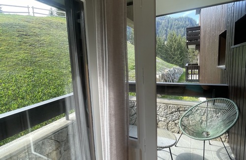 Le Planellet Apartment | Calme Centrale Verdoyant