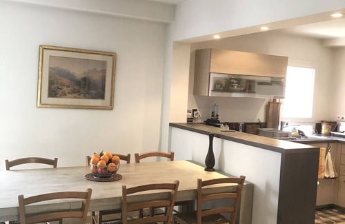 Vero House | Calme et Confort au Village