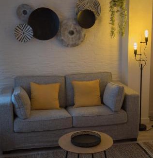 Obernai Apartment | Calme et cosy
