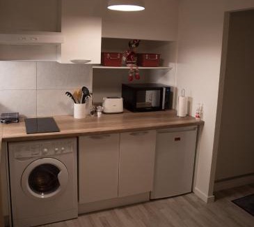 Obernai Apartment | Calme et cosy