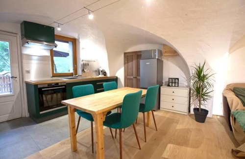 Puy-Saint-Andre Apartment | Calme ET Cozy Wifivue Imprenable