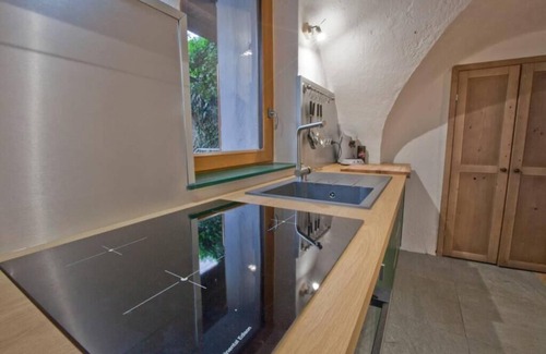 Puy-Saint-Andre Apartment | Calme ET Cozy Wifivue Imprenable