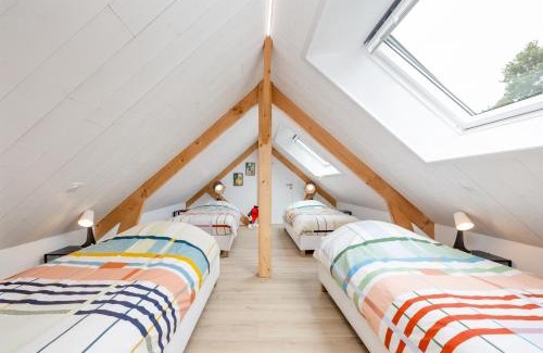 Poilley House | CALME et DETENTE en famille ou entre amis