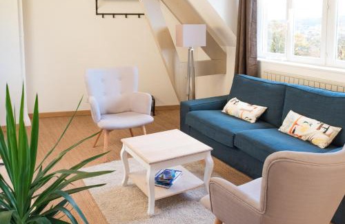 Brequerecque Apartment | Calme et lumière à proximité de la Vieille Ville de Boulogne sur mer