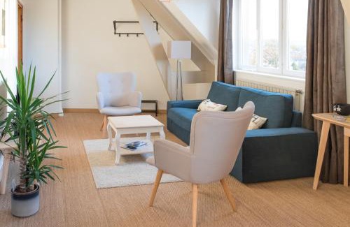 Brequerecque Apartment | Calme et lumière à proximité de la Vieille Ville de Boulogne sur mer