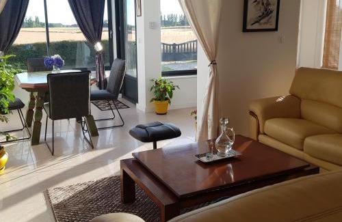 Mont-Cauvaire House | Calme et Nature