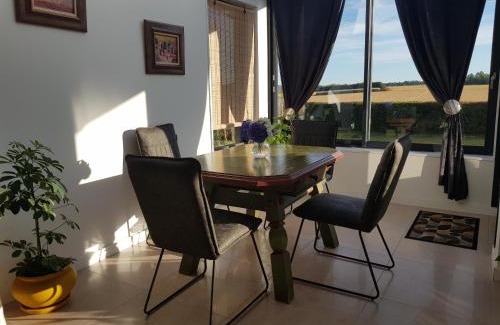 Mont-Cauvaire House | Calme et Nature