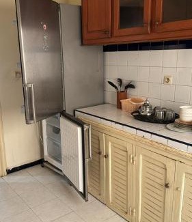 Khemisset Apartment | Calme et sécurité