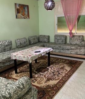Khemisset Apartment | Calme et sécurité