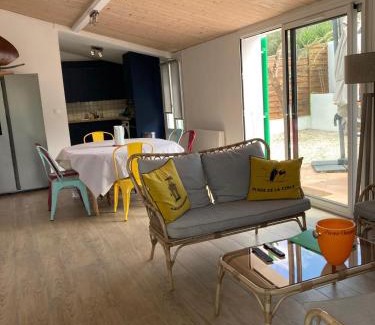 Rivedoux-Plage House | Calme et tranquillité -Ile de Ré