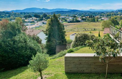Anglet Apartment | Calme, mer et montagne Anglet