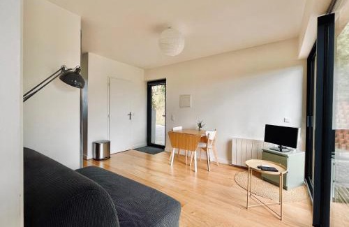Anglet Apartment | Calme, mer et montagne Anglet