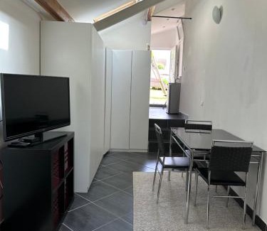 Villejuif Apartment | Calme proche Paris