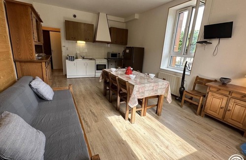 Sonthonnax-la-Montagne House | Calme, Tranquillité, Séjour Nature, Dogfriendly
