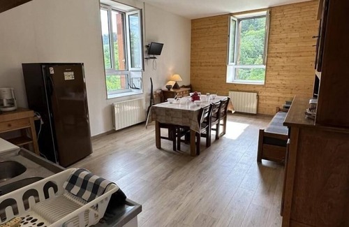 Sonthonnax-la-Montagne House | Calme, Tranquillité, Séjour Nature, Dogfriendly