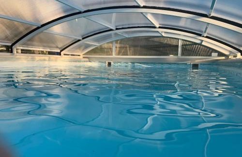 Montboucher-sur-Jabron Villa | CALME VILLA DANS GOLF - PISCINE PRIVEE SECURISEE
