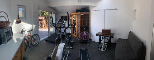 Montboucher-sur-Jabron Villa | CALME VILLA DANS GOLF - PISCINE PRIVEE SECURISEE