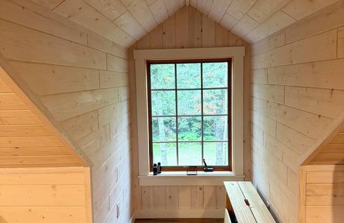 Grand Marais Apartment | Calming cottage apartment in the Northwoods