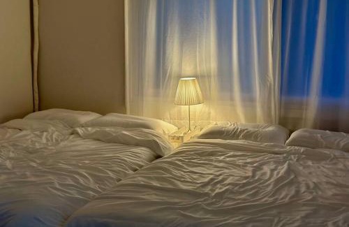 Jung-gu Apartment | Calming place, Seoul
