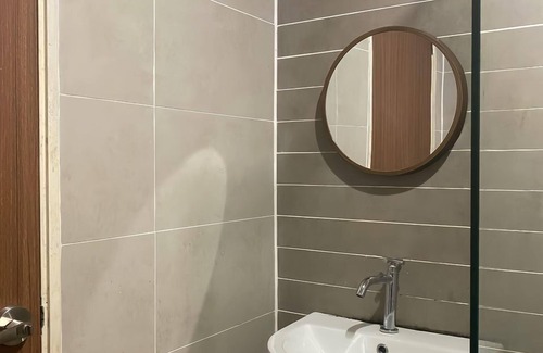 Batu Lintang Apartment | Calming Room