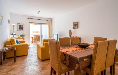 Santa Luzia Apartment | Calmness and beauty in Santa Luzia