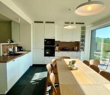 Calmus House | Calmus