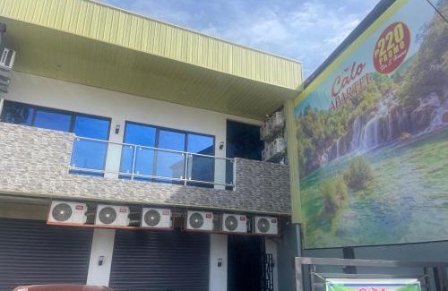 Panabo City House | Calo Apartel
