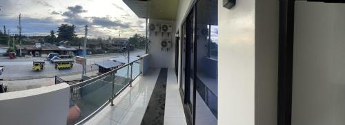 Panabo City House | Calo Apartel