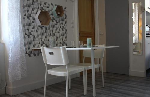 Chilleurs-aux-Bois Apartment | CALODURUM