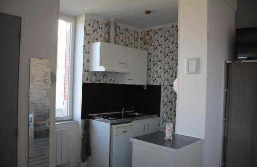 Chilleurs-aux-Bois Apartment | CALODURUM