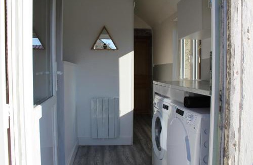 Chilleurs-aux-Bois Apartment | CALODURUM