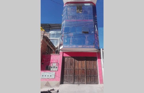 Potosi Apartment | Calor De Hogar Con Altura