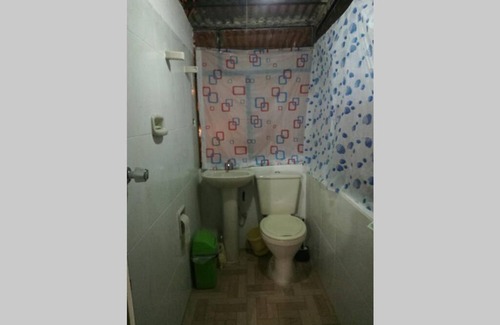 Potosi Apartment | Calor De Hogar Con Altura