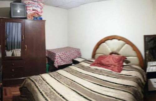 Potosi Apartment | Calor De Hogar Con Altura
