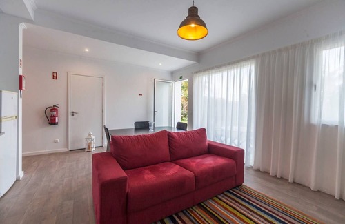 Caloura Apartment | Caloura Fire Accommodation