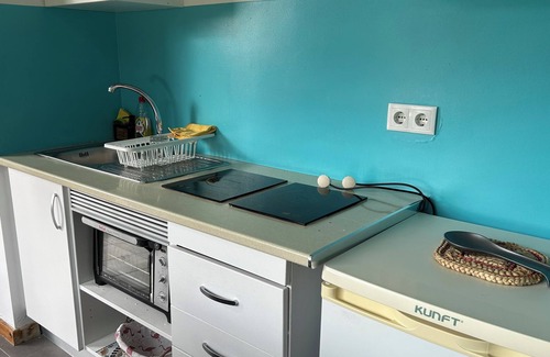 Caloura House | Caloura Natura Accommodation