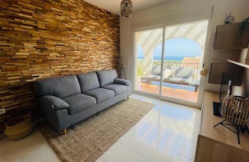 Casas de Torrat Apartment | Calpe la Casa de nuestros hijos
