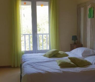 Matemale House | calsimunot