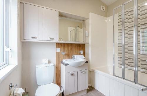 Calthwaite Resort | Calthwaite Hall Lodges