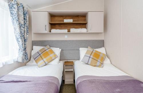 Calthwaite Resort | Calthwaite Hall Lodges